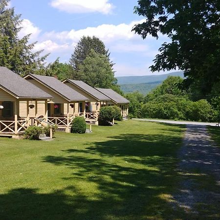 Serenity Motel Shaftsbury Dış mekan fotoğraf