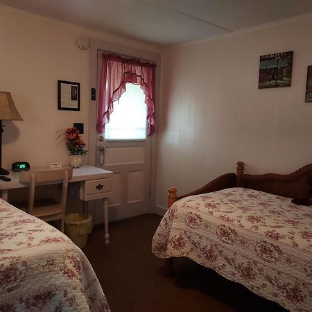 Serenity Motel Shaftsbury Dış mekan fotoğraf