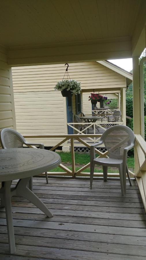 Serenity Motel Shaftsbury Dış mekan fotoğraf