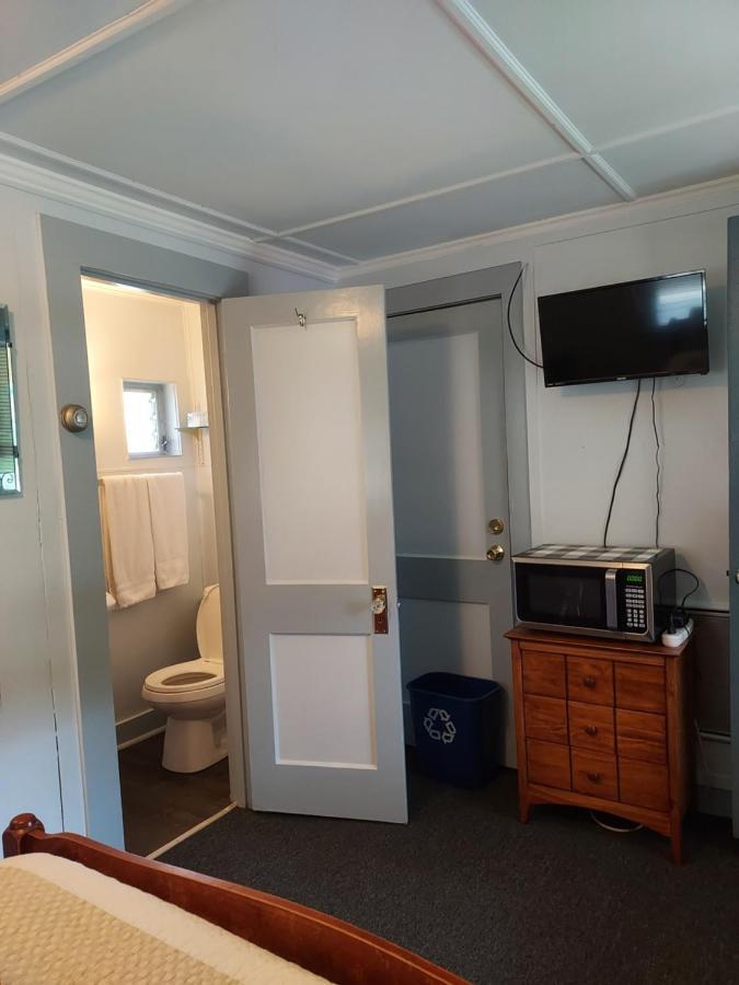 Serenity Motel Shaftsbury Dış mekan fotoğraf