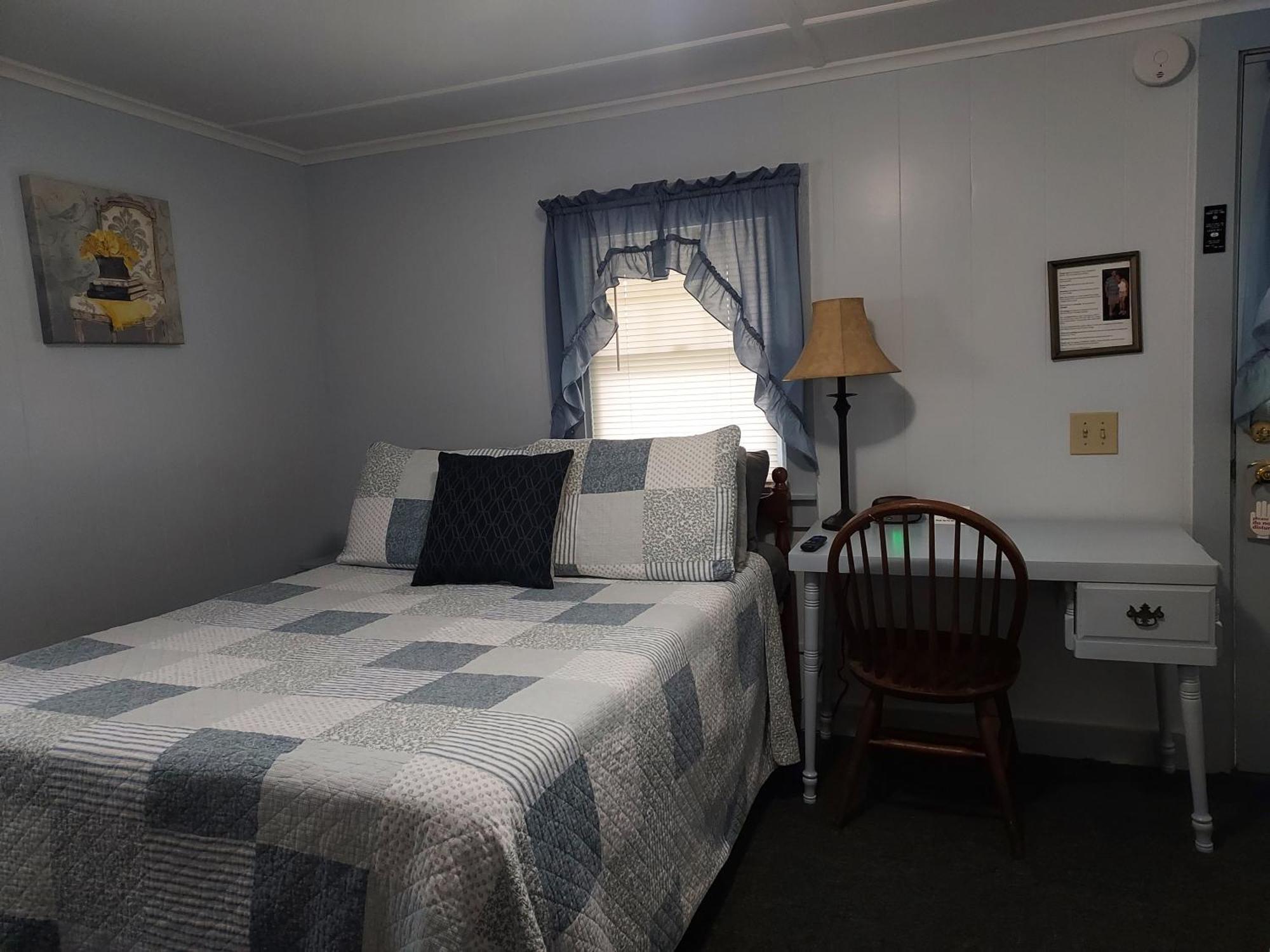 Serenity Motel Shaftsbury Dış mekan fotoğraf