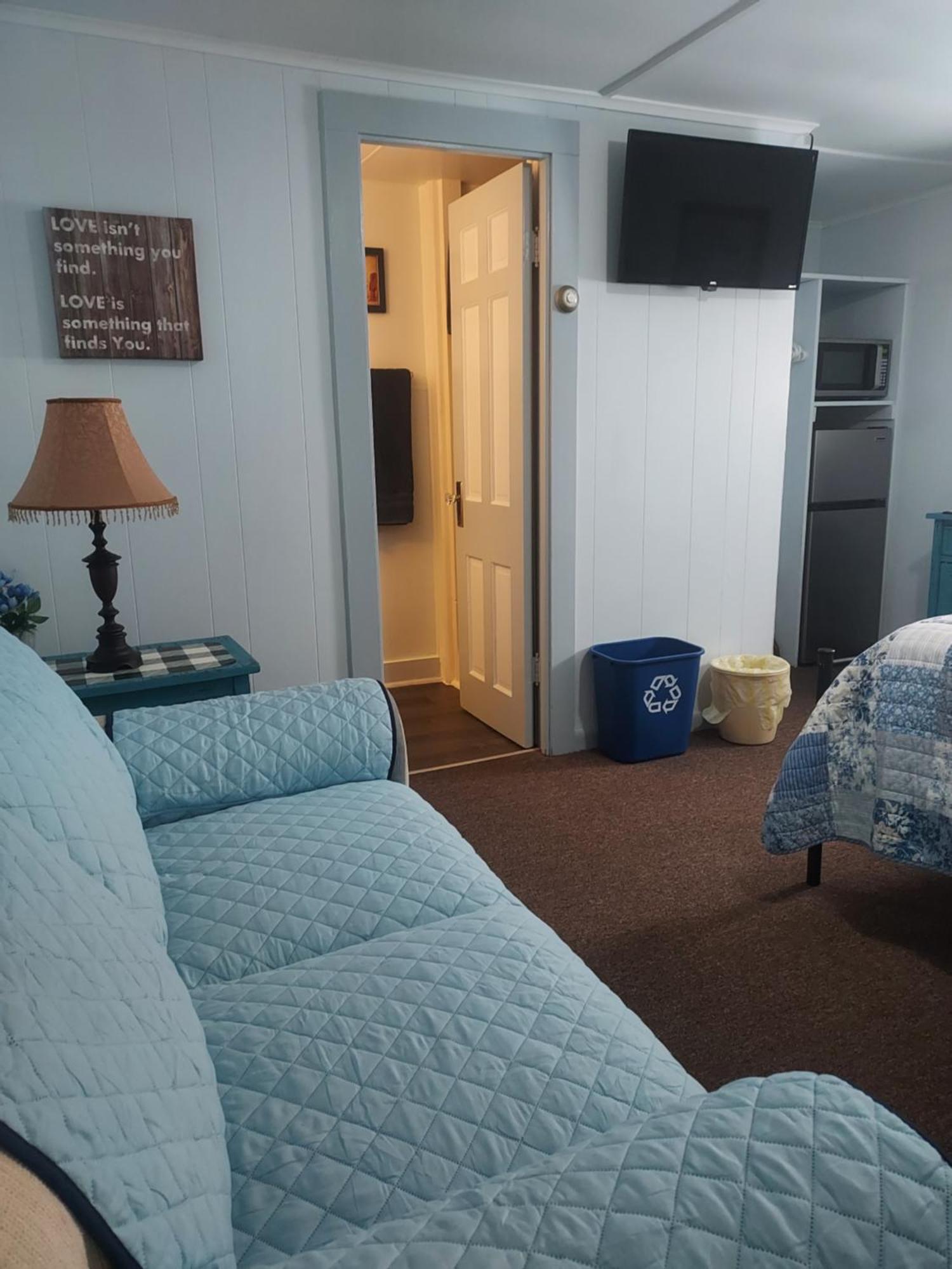 Serenity Motel Shaftsbury Dış mekan fotoğraf