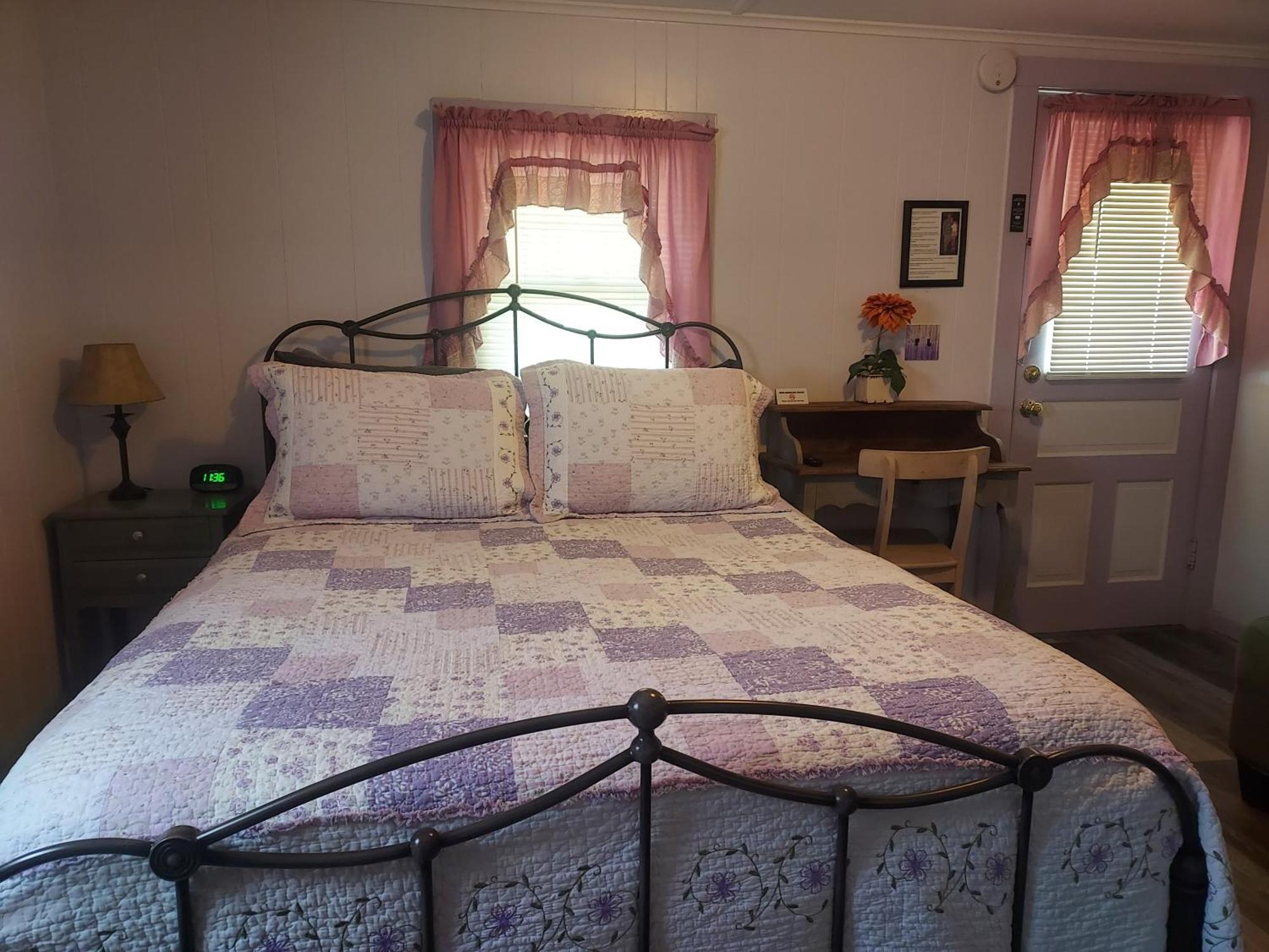 Serenity Motel Shaftsbury Dış mekan fotoğraf