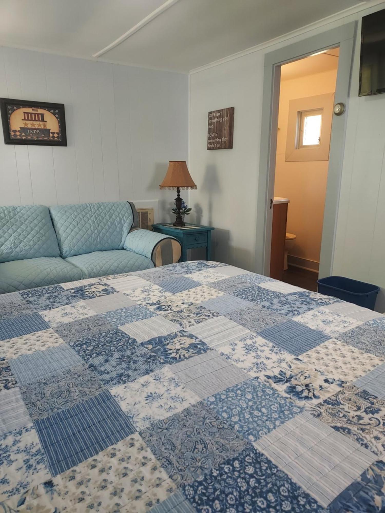 Serenity Motel Shaftsbury Dış mekan fotoğraf