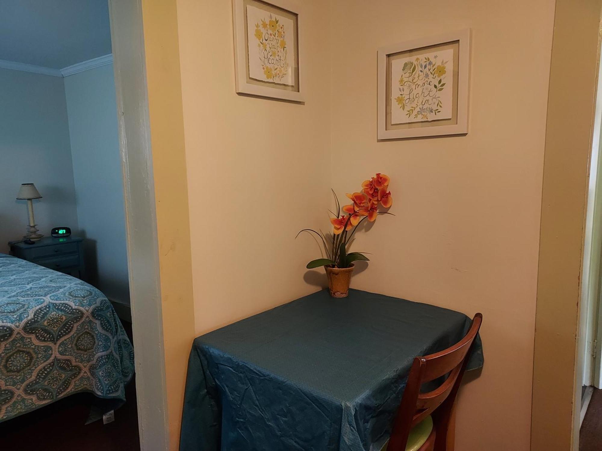 Serenity Motel Shaftsbury Dış mekan fotoğraf