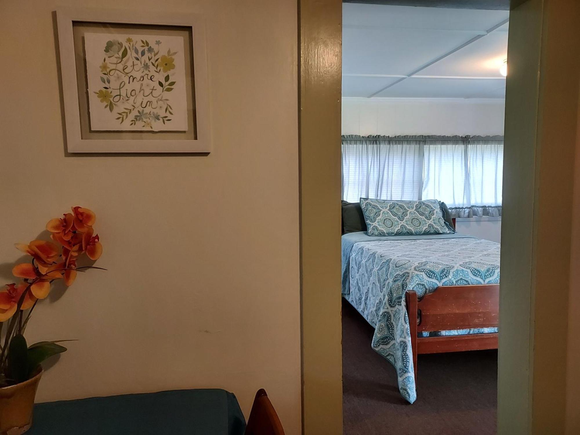 Serenity Motel Shaftsbury Dış mekan fotoğraf