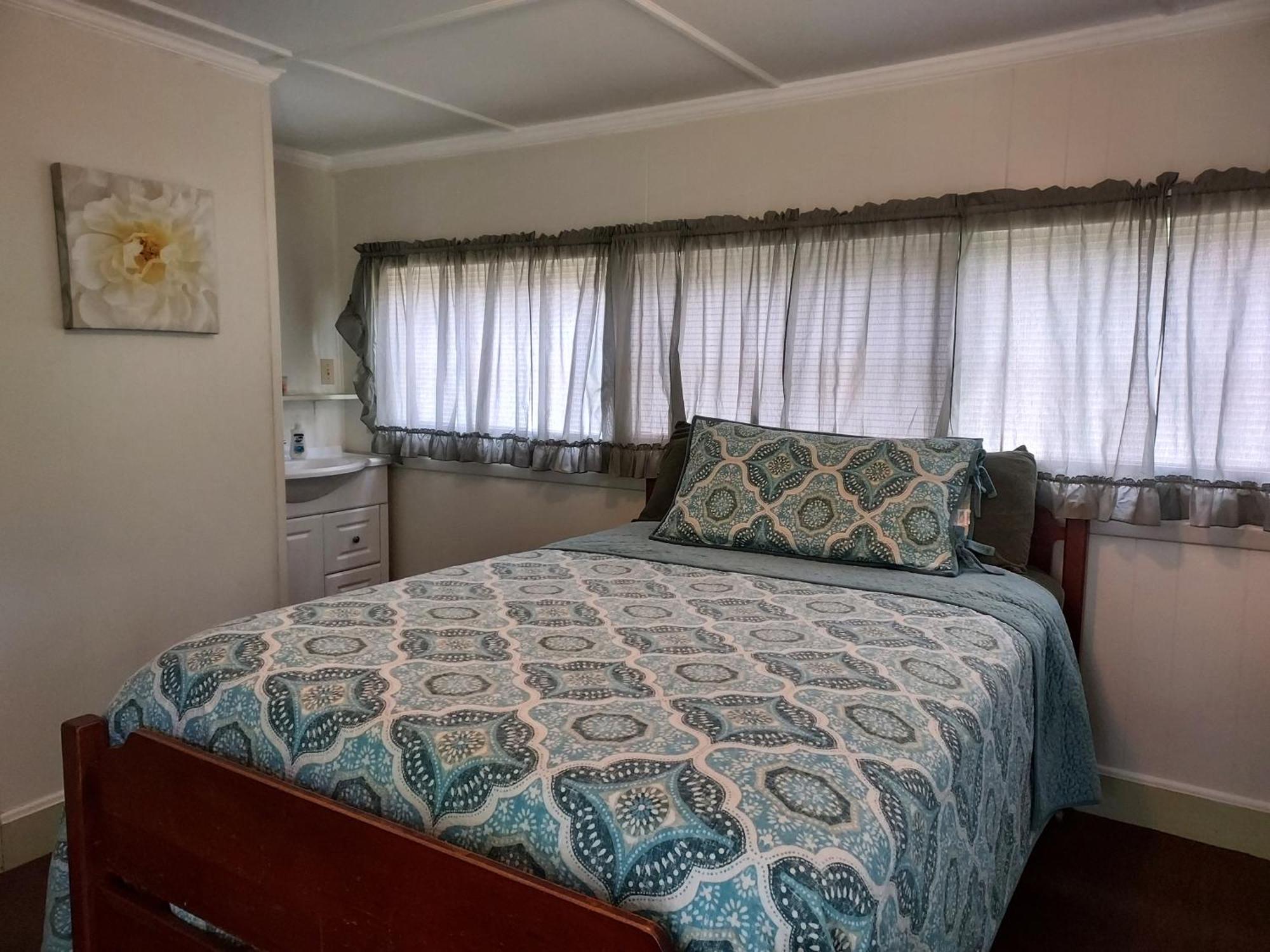 Serenity Motel Shaftsbury Dış mekan fotoğraf