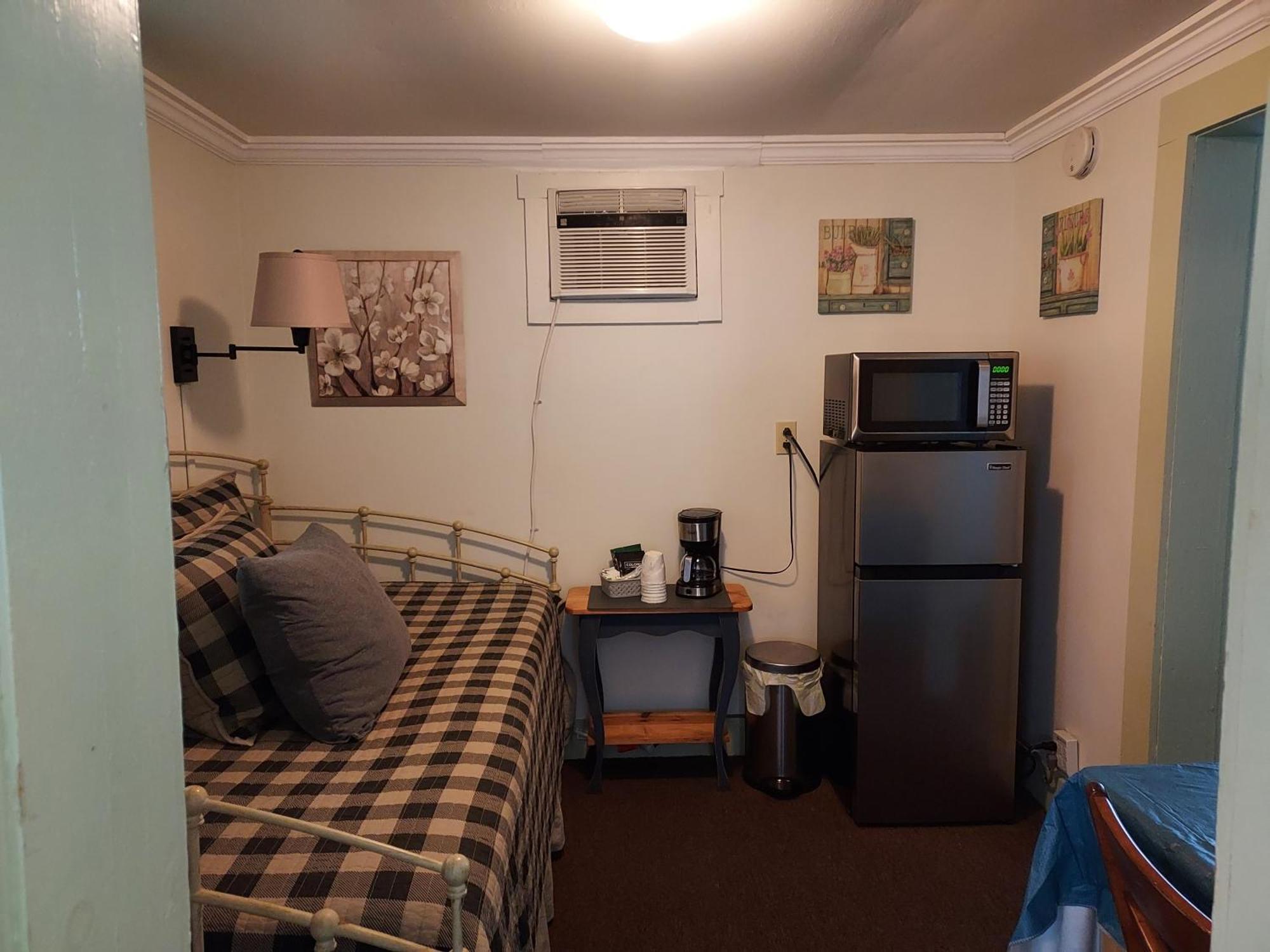 Serenity Motel Shaftsbury Dış mekan fotoğraf