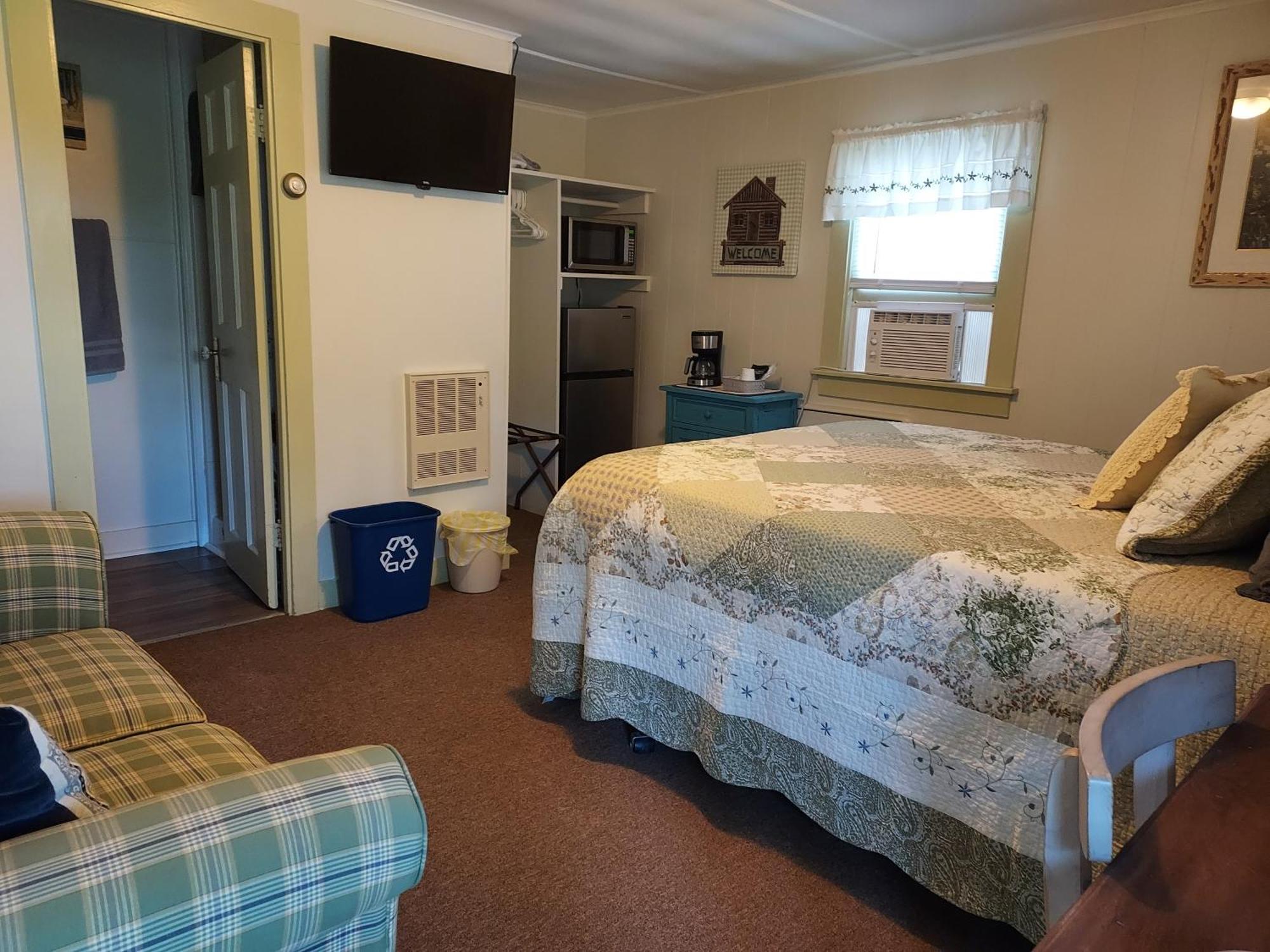 Serenity Motel Shaftsbury Dış mekan fotoğraf